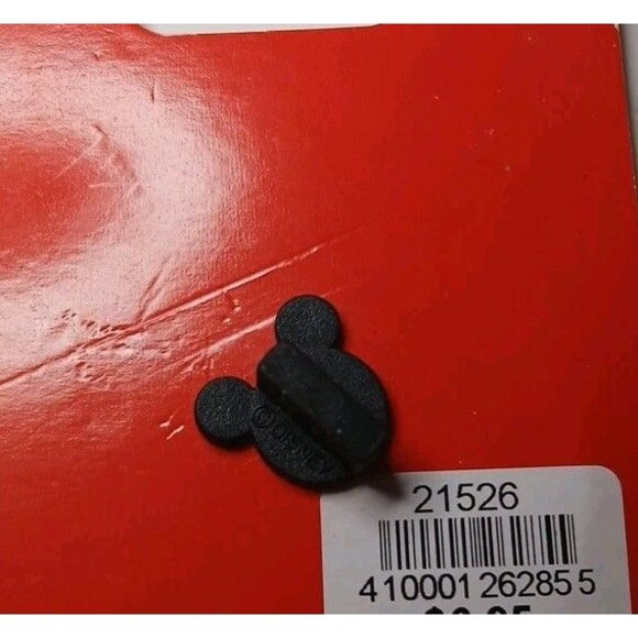 Coca-Cola Mickey Mouse Metal Pin New - Picture 4 of 5